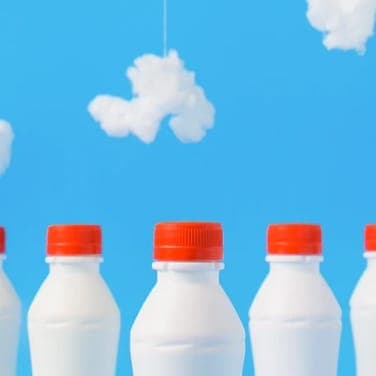 image gallery milk bottles
